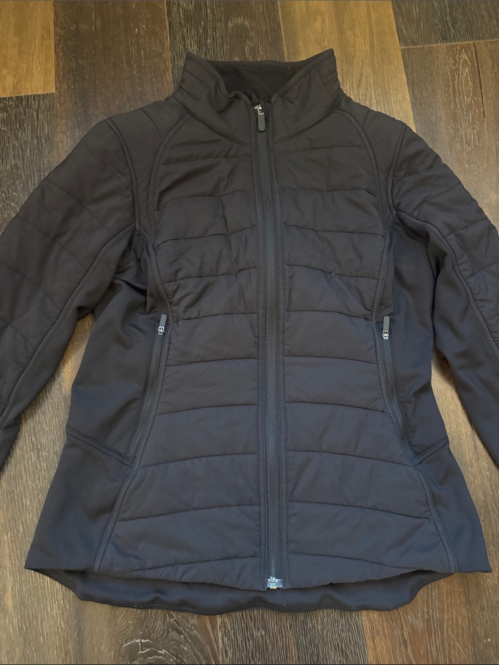 Lululemon jacket